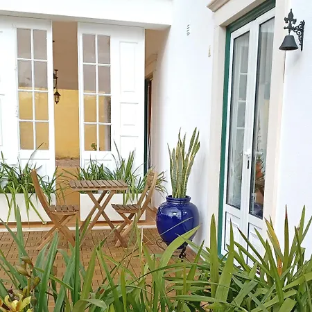 Διαμέρισμα T1 Charme, Perto De *