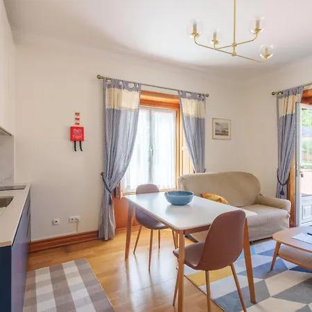 Διαμέρισμα T1 Charme, Perto De Pombal (Leiria)