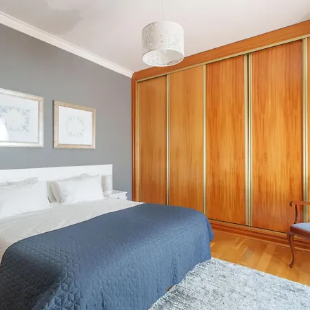 T1 Charme, Perto De Διαμέρισμα