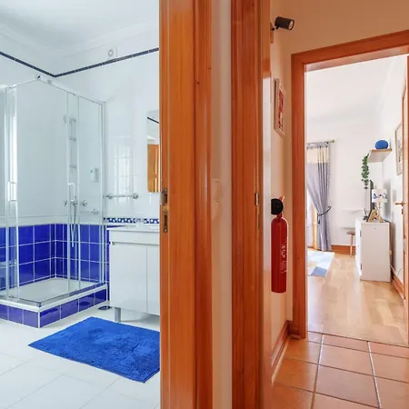 T1 Charme, Perto De Διαμέρισμα