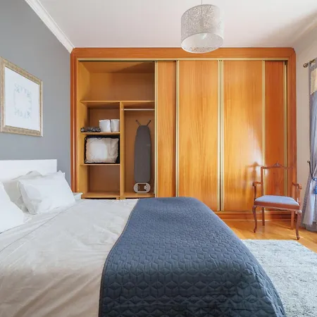 Διαμέρισμα T1 Charme, Perto De *