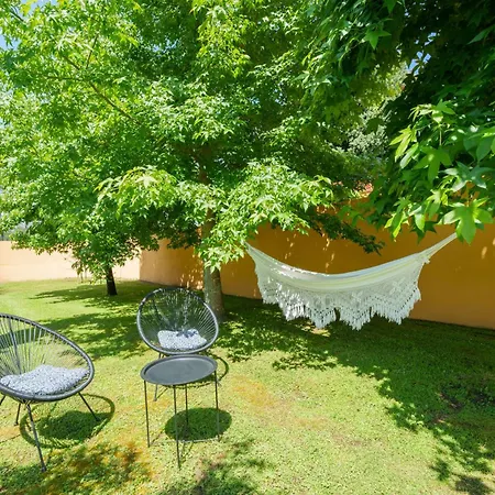 T1 Charme, Perto De 아파트