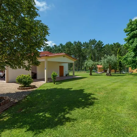 T1 Charme, Perto De Pombal (Leiria)