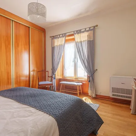 Διαμέρισμα T1 Charme, Perto De