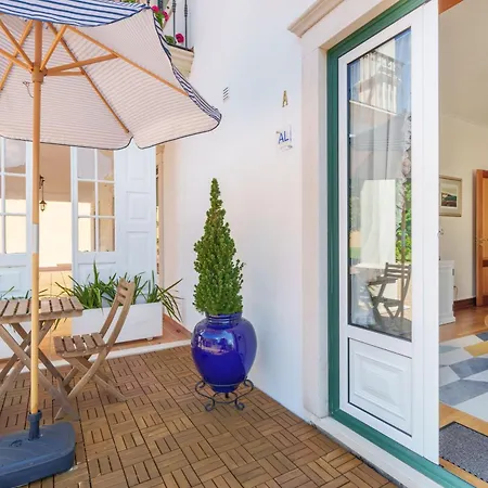 T1 Charme, Perto De 아파트 *