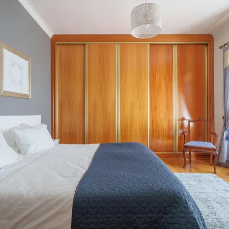 T1 Charme, Perto De 아파트