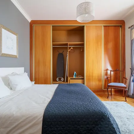 T1 Charme, Perto De Διαμέρισμα *