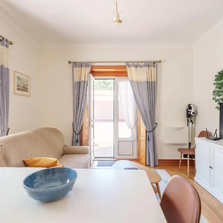 Διαμέρισμα T1 Charme, Perto De Pombal (Leiria)