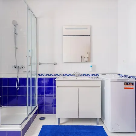 아파트 T1 Charme, Perto De *