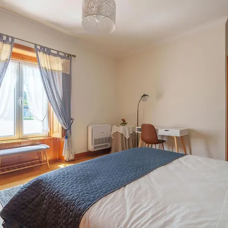 아파트 T1 Charme, Perto De 폼발