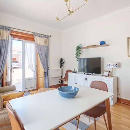 Διαμέρισμα T1 Charme, Perto De Pombal (Leiria)