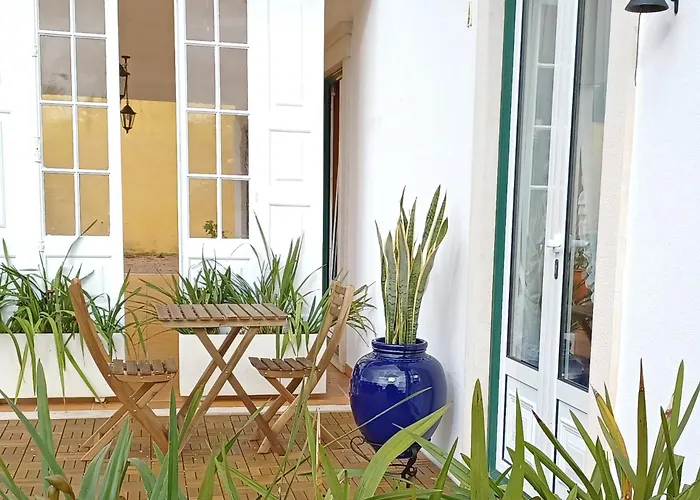 Lägenhet T1 Charme, Perto De *