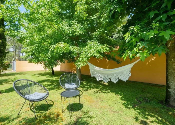 T1 Charme, Perto De Lägenhet