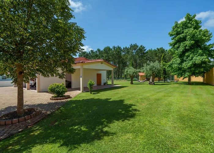 T1 Charme, Perto De Pombal (Leiria)