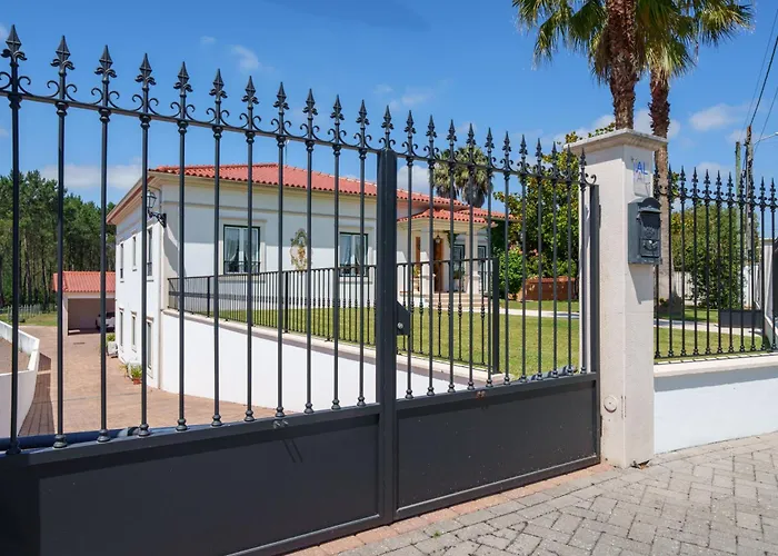 T1 Charme, Perto De * Pombal (Leiria)