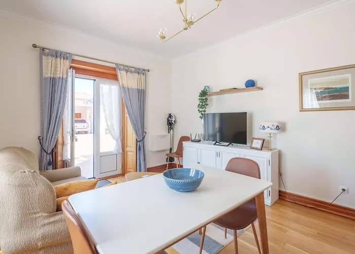 Lägenhet T1 Charme, Perto De Pombal (Leiria)